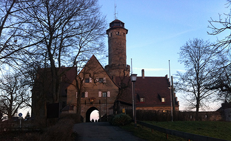 Altenburg Bamberg